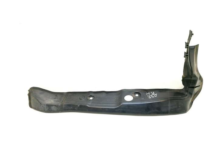 Audi A7 (2010 - 2014)  4G8821111A Накладка на крыло