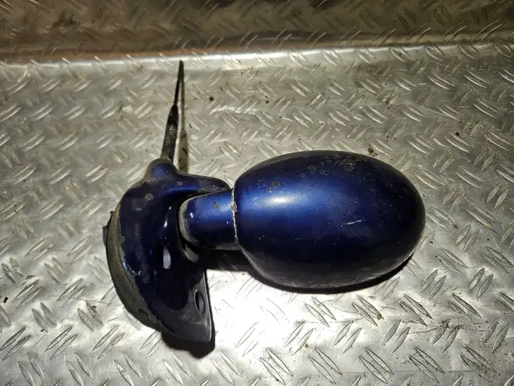 Renault Twingo I (1999 - 2006) 014001 Боковое зеркало с электроприводом — фото 2