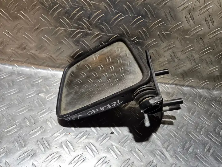 Nissan Navara D22 (1997 - 2004) 02501 Боковое зеркало механическое — фото 4