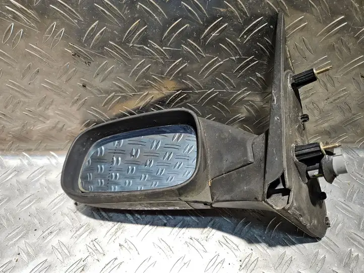Renault Laguna II (2001 - 2005) 014128 Боковое зеркало с электроприводом — фото 3