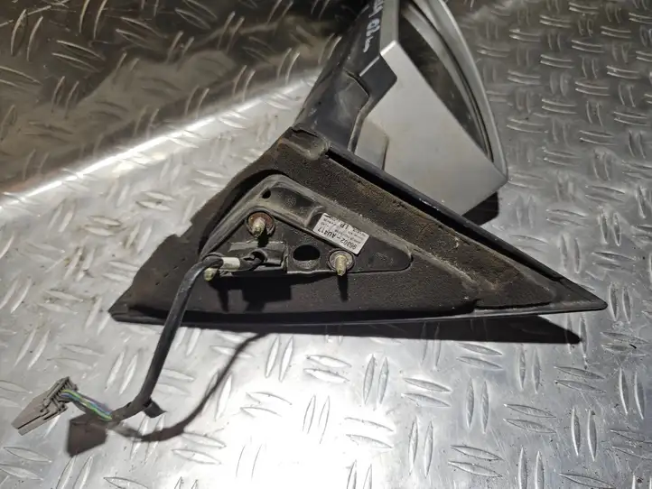 Nissan Primera (2001 - 2008) 014180 Боковое зеркало с электроприводом — фото 1