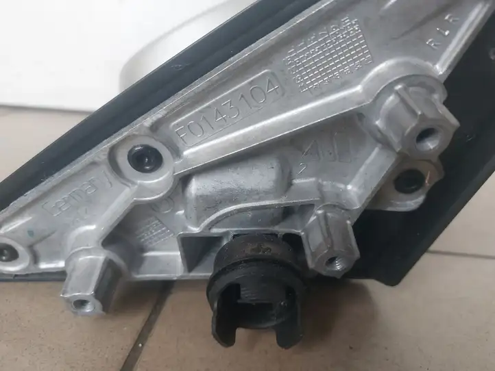 BMW 3 E92 E93 (2005 - 2014) F0143104 Боковое зеркало с электроприводом — фото 3