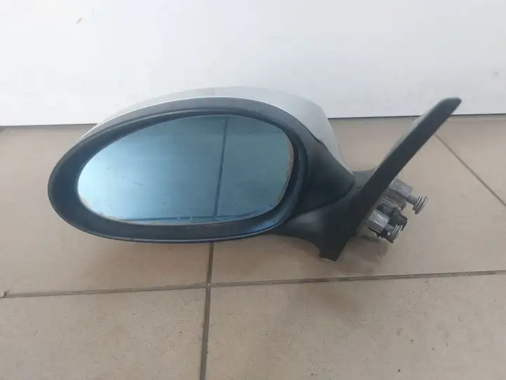 BMW 3 E92 E93 (2005 - 2014) F0143103 Боковое зеркало с электроприводом — фото 1
