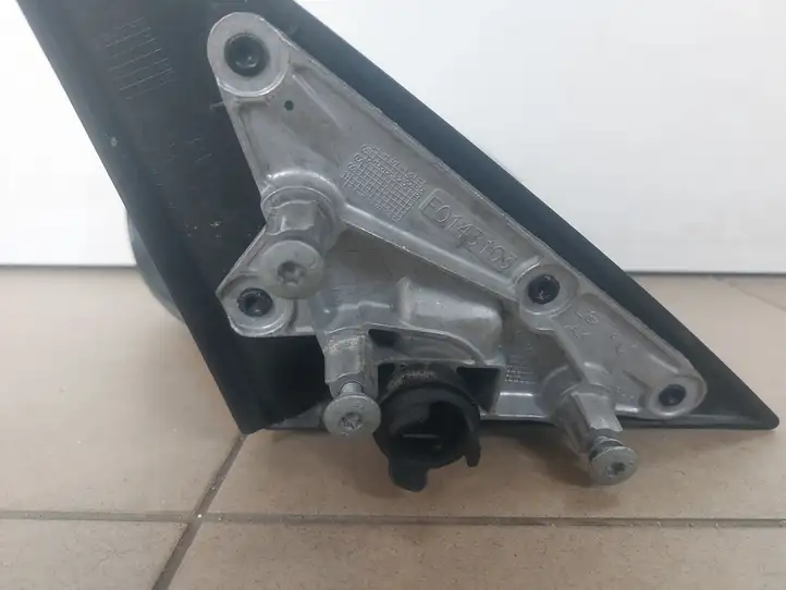 BMW 3 E92 E93 (2005 - 2014) F0143103 Боковое зеркало с электроприводом — фото 5