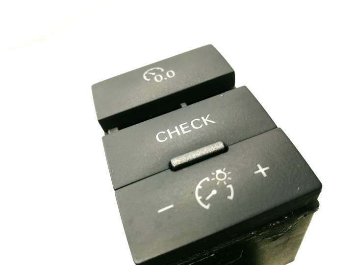 Audi A6 (2004 - 2008)  4F0927123A Включатель регулировки освещения панели
