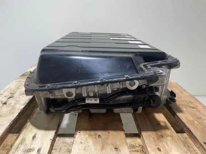 Mercedes-Benz CLA C118,X118 (2019 - ) A1773402000 Аккумулятор гибридного / электрического автомобиля — фото 21