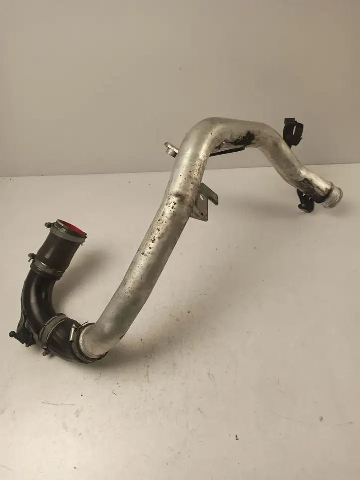 (2012 - 2016) 31370340 Трубки интеркулера / Шланги интеркулера — фото 2