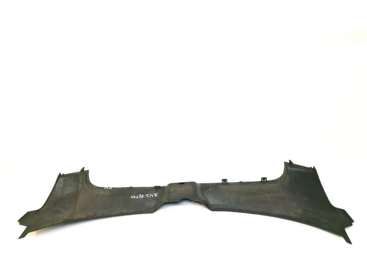 Audi A6 (2004 - 2008)  4F0807081 Верхняя часть панели радиаторов (телевизора)