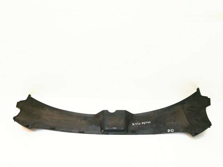 Audi A6 (2004 - 2008)  4F0807081 Верхняя часть панели радиаторов (телевизора)