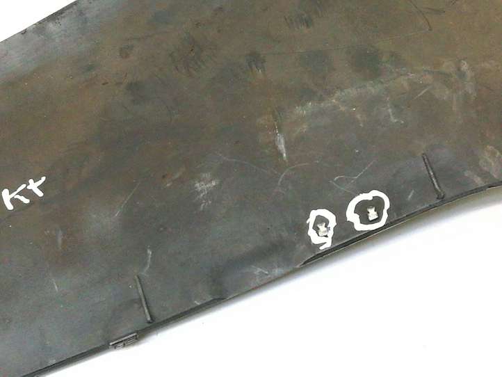 Audi A6 (2004 - 2008)  4F0807081 Верхняя часть панели радиаторов (телевизора)