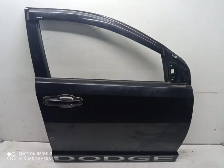 Dodge Journey (2007 - 2011) Дверь — фото 1