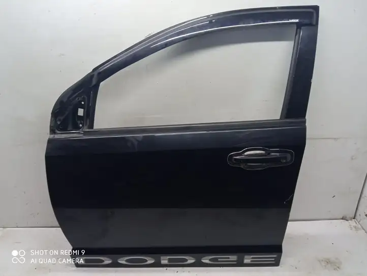 Dodge Journey (2007 - 2011) Дверь — фото 1