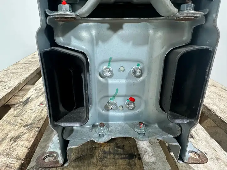 Toyota Prius+ (ZVW40) (2011 - 2018) G928047180 Аккумулятор гибридного / электрического автомобиля — фото 14