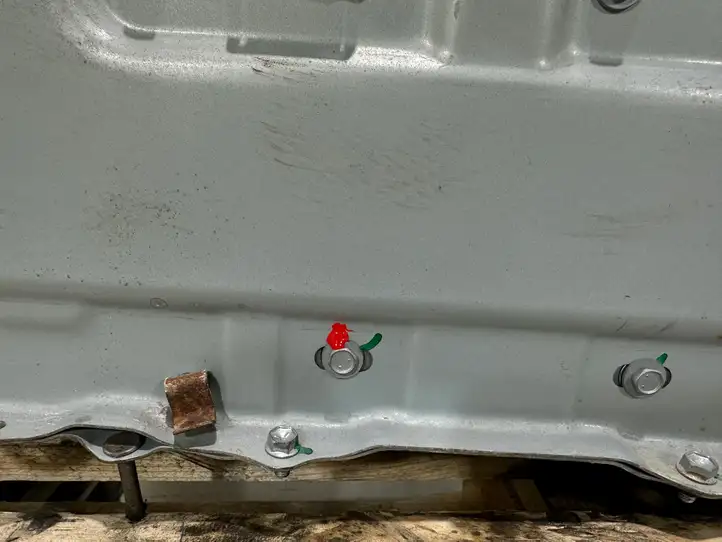 Toyota Prius+ (ZVW40) (2011 - 2018) G928047180 Аккумулятор гибридного / электрического автомобиля — фото 15