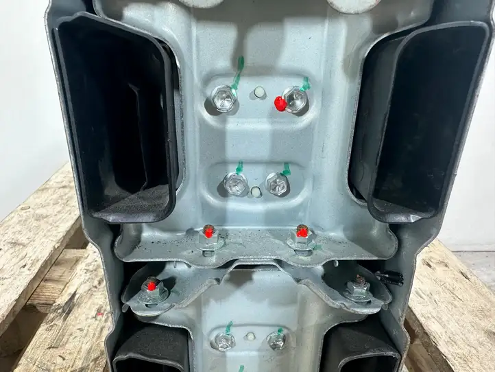 Toyota Prius+ (ZVW40) (2011 - 2018) G928047180 Аккумулятор гибридного / электрического автомобиля — фото 16