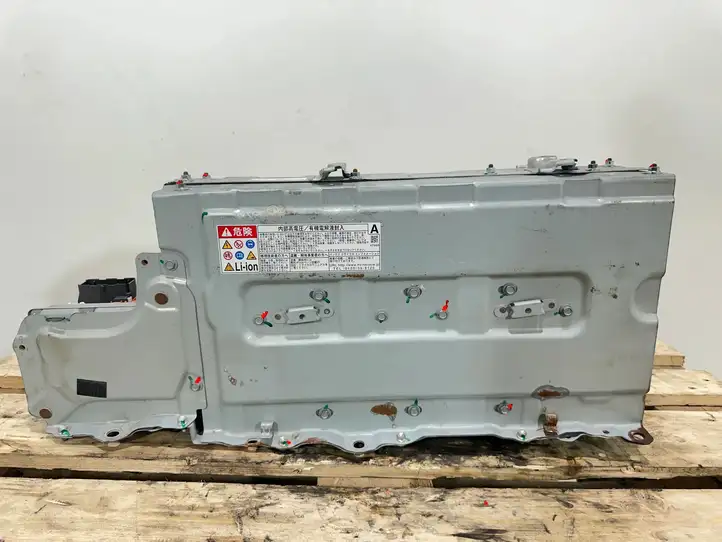 Toyota Prius+ (ZVW40) (2011 - 2018) G928047180 Аккумулятор гибридного / электрического автомобиля — фото 22