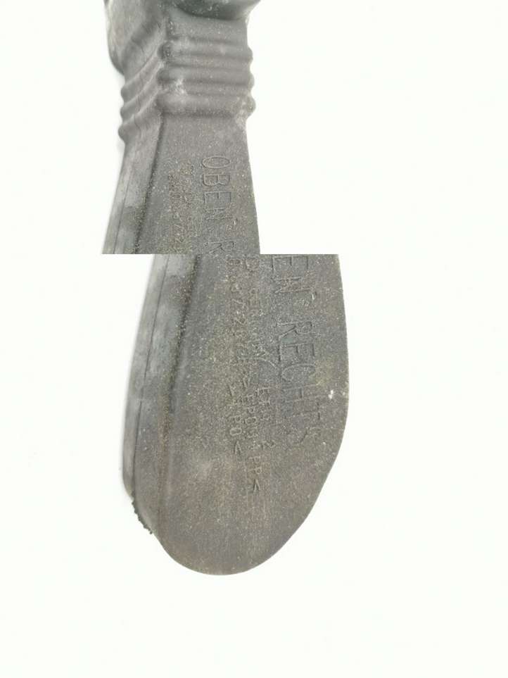 Audi A4 (2007 - 2011)  8K0837267B Ограничитель открывания передней двери