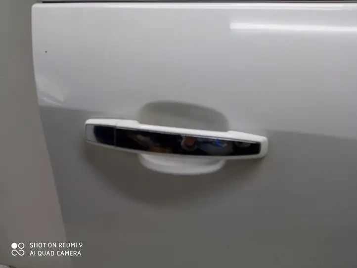 Opel Insignia A (2008 - 2017) Дверь — фото 2