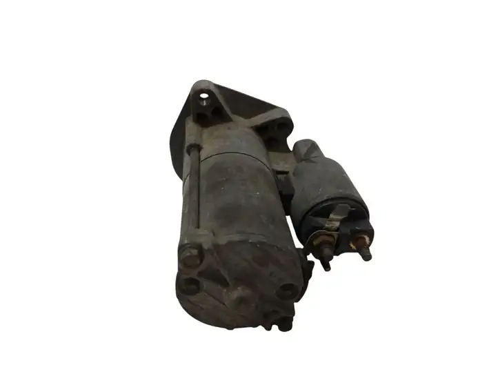 Ford C-MAX I (2007 - 2010) 6G9N11000 Стартер — фото 4