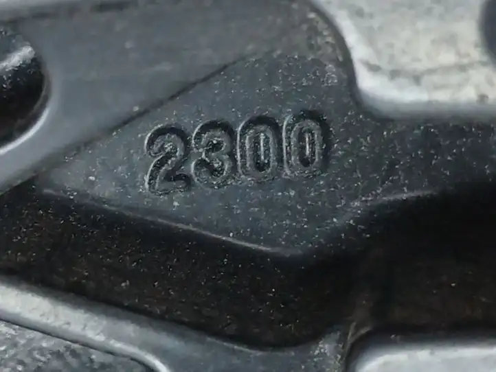 Toyota Prius+ (ZVW40) (2011 - 2018) Дворники лобового стекла — фото 3