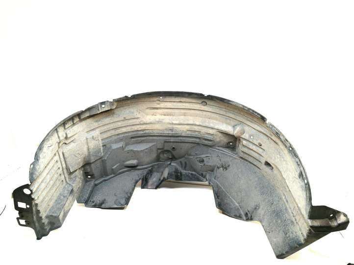 Nissan Navara D40 (2004 - 2015)  63841EB300 Подкрылок