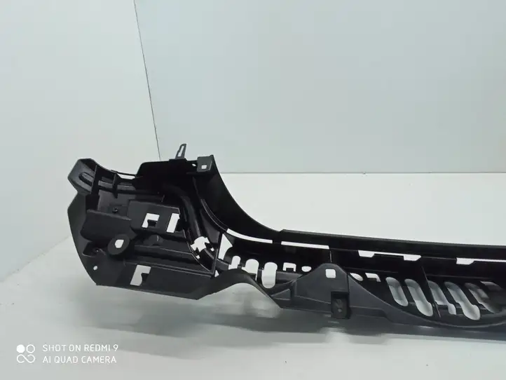 BMW 7 F01 (2008 - 2016) Кронштейн заднего бампера — фото 2