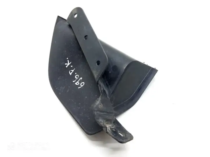 Nissan Murano Z51 (2009 - 2016) 62257 Передний брызговик — фото 2