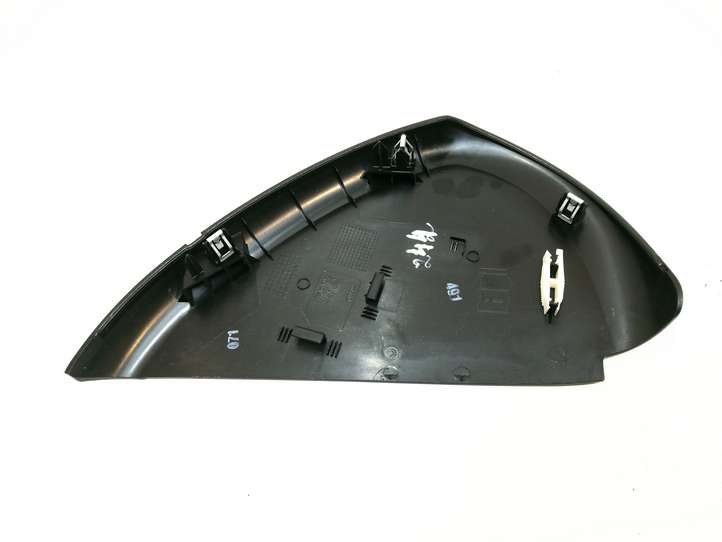 Audi A7 (2010 - 2014)  4G8857085 Отделочный щит панели (боковой)