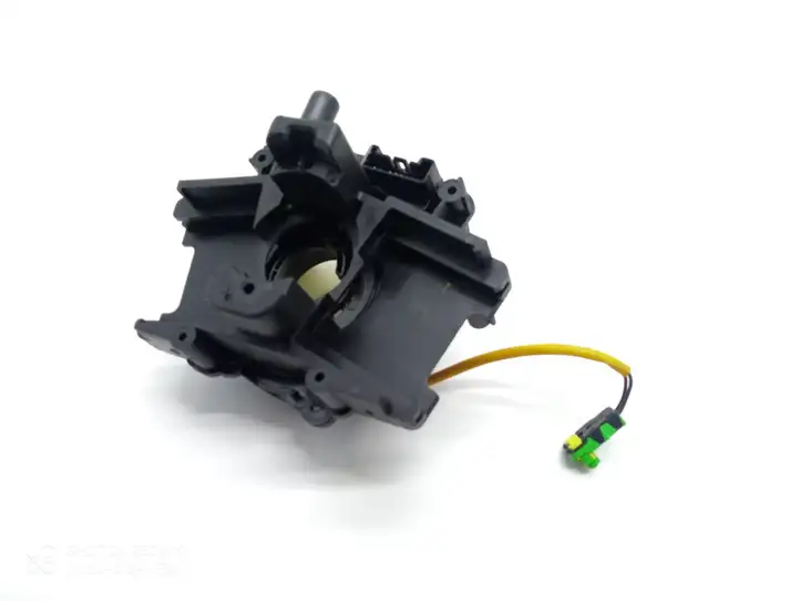 Chevrolet Captiva (2006 - 2011) 96628699 Контактное кольцо SRS — фото 2