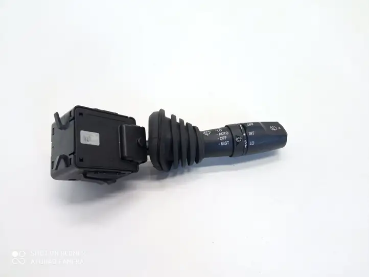 Chevrolet Captiva (2006 - 2011) 202005410 Переключатель стеклоочистителей — фото 1