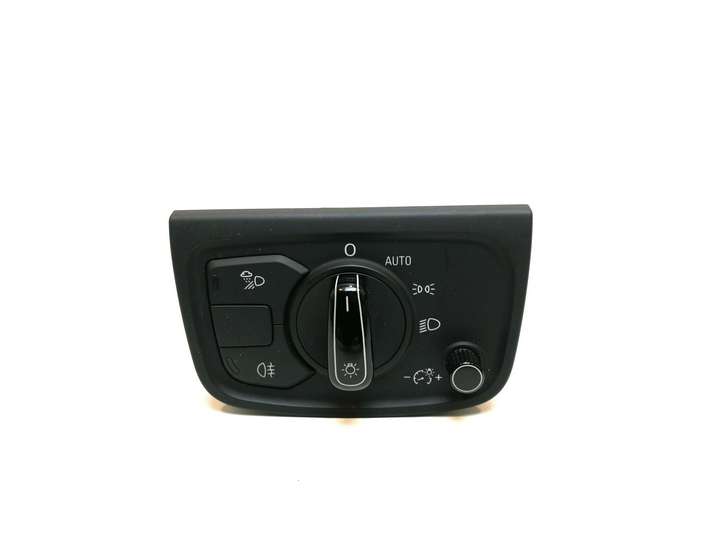 Audi A8 (2010 - 2014)  4H0941531B Включатель фонарей