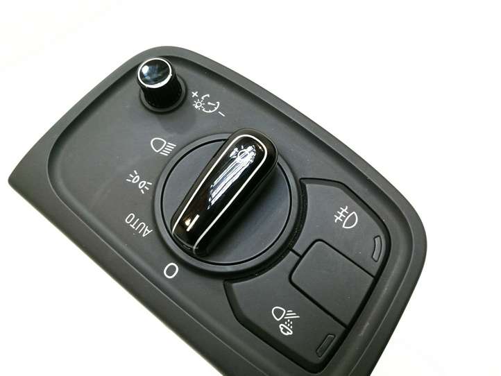 Audi A8 (2010 - 2014)  4H0941531B Включатель фонарей