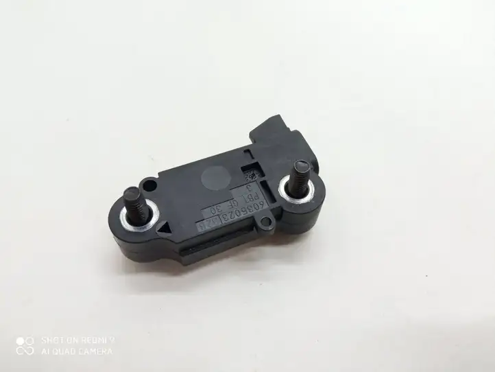 Chevrolet Captiva (2006 - 2011) 96631484 Датчик удара SRS — фото 2