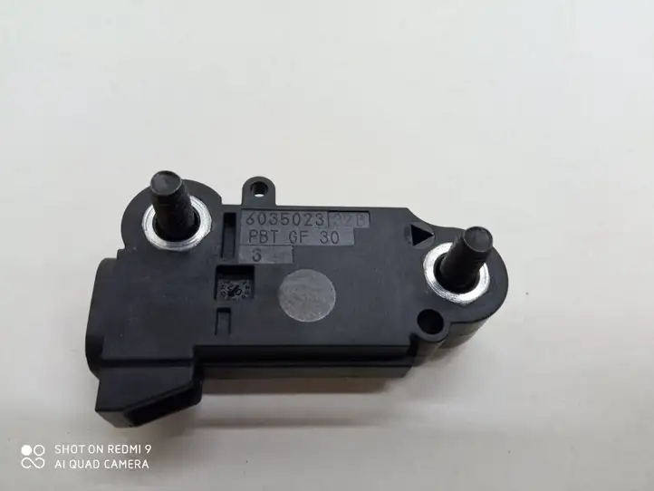 Chevrolet Captiva (2006 - 2011) 96631484 Датчик удара SRS — фото 3