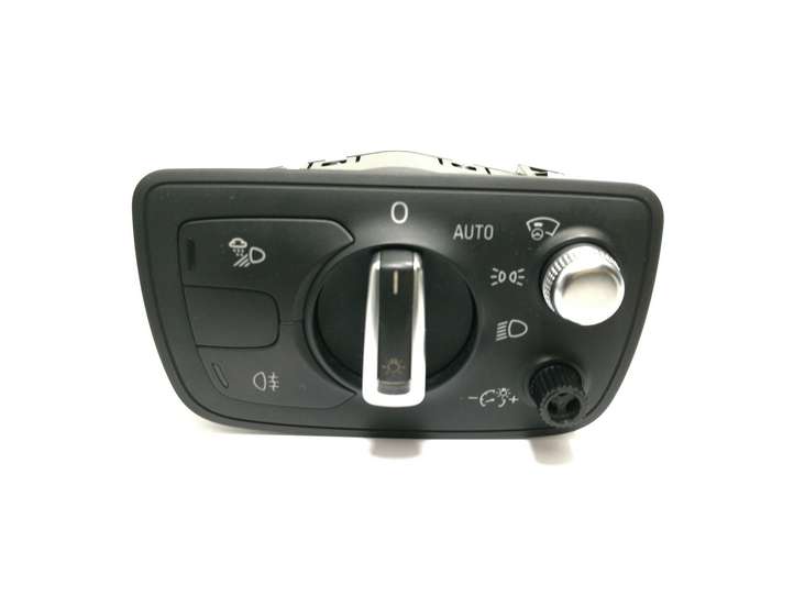 Audi A7 (2010 - 2014)  4G0941531G Включатель фонарей