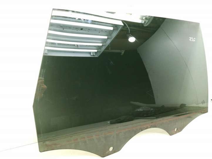 Audi Q7 (2005 - 2009)  43R001604 Основное стекло задних дверей