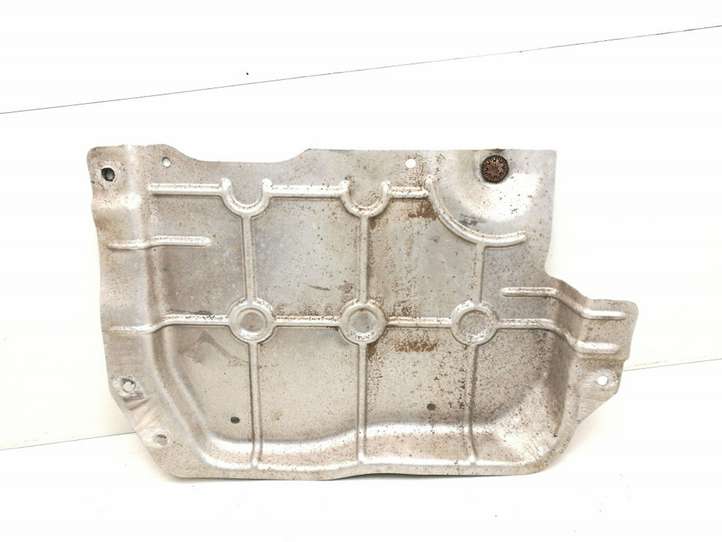 Audi Q3 (2011 - 2014)  5N0825701B Теплоизоляция (теплозащита)