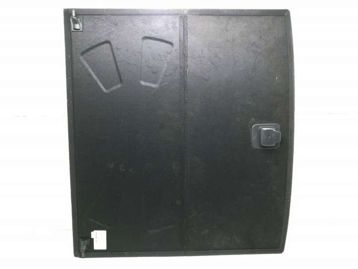 Audi Q5 (2008 - 2012)  8R0861531A  Коврик багажника