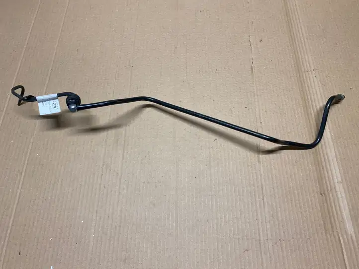 Ford Mustang VI (2015 - ) GR3P7K592BA Тормозные трубки ABS — фото 2