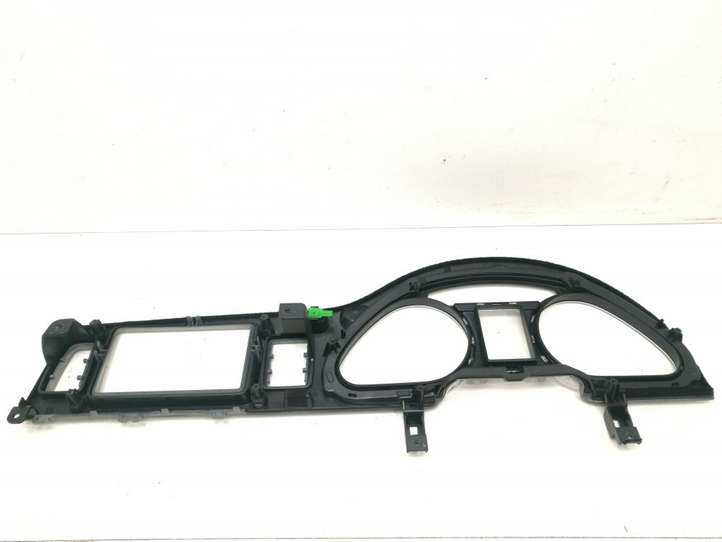 Audi Q7 (2005 - 2009)  4L1857115G Отделка приборного щитка