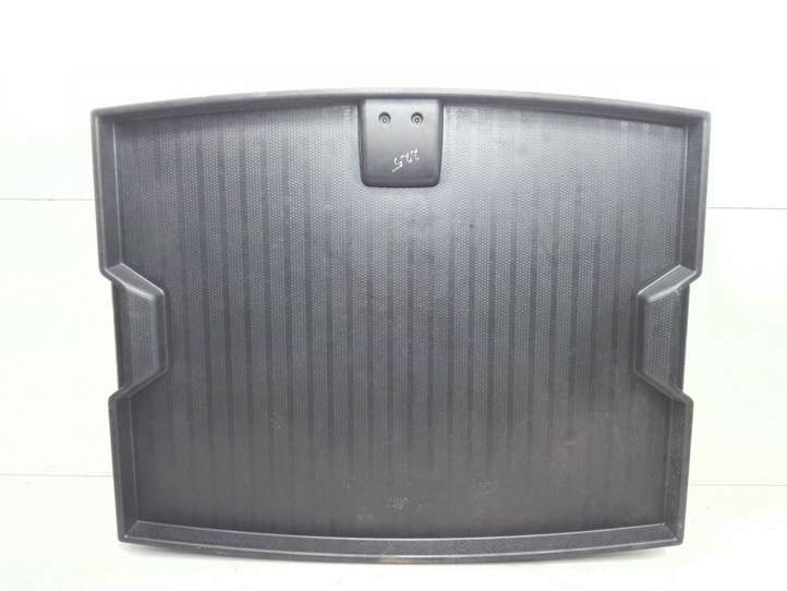 Audi A4 (2007 - 2011)  8K9  Коврик багажника