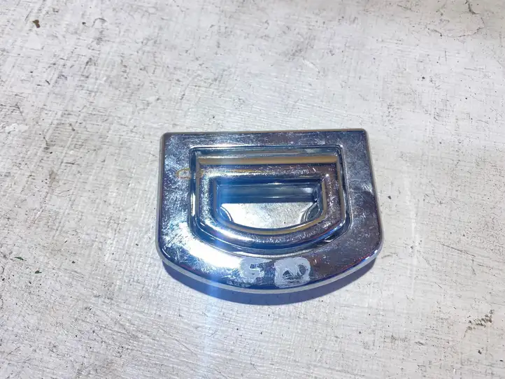 Volkswagen Touareg II (2010 - 2018) 1K0864203 Держатель — фото 1