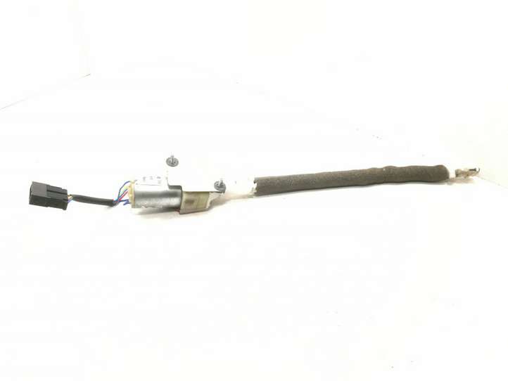 Audi A8 (2005 - 2007)  404840 Электродвигатель регулировки высоты ремня безопасности