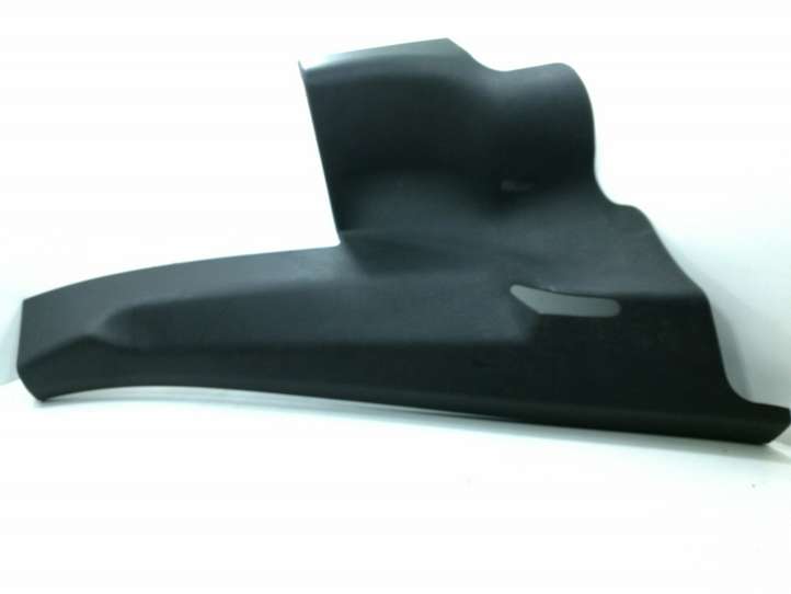 Audi Q7 (2005 - 2009)  4L0867768A Отделка стойки (B) (нижняя)