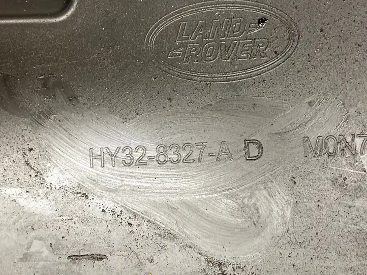Land Rover Discovery 5 (2016 - ) HY328327AD Другая часть кузова — фото 3