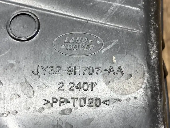 Land Rover Discovery 5 (2016 - ) JY329H707AA Детали воздухозаборника — фото 3