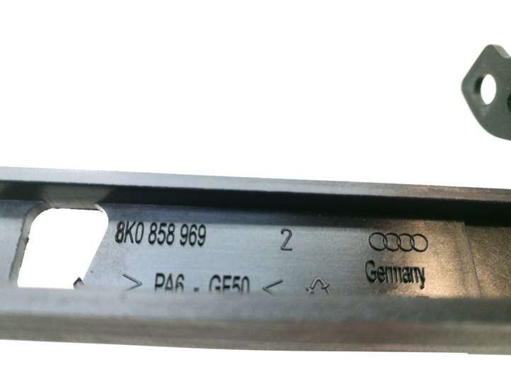 Audi Q5 (2008 - 2012)  8K0858969 Другая деталь панели