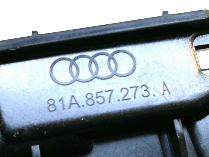 Audi Q2 (2016 - )  81A857273A Другая деталь панели