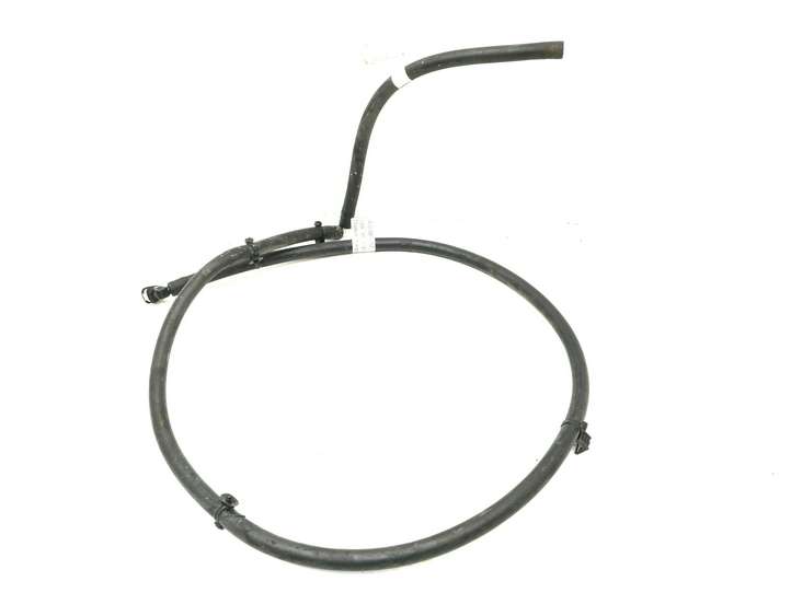 Audi A8 (2010 - 2014)  4H0955667 Шланг (шланги) оконной жидкости опрыскивания фар