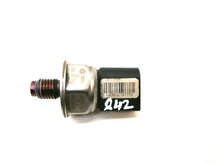 Audi A6 (2004 - 2008)  059130758E Датчик уровня горючего